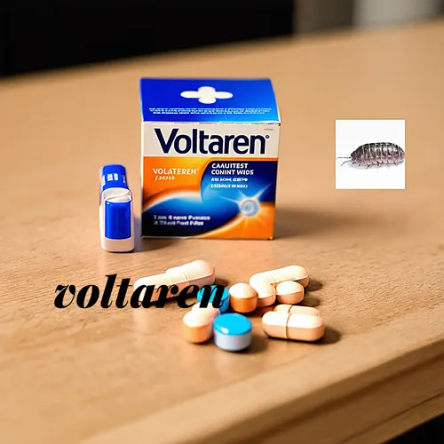 Precio voltaren gel